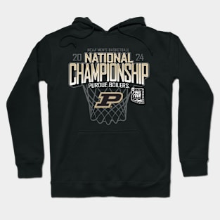 National Championship 2024 Women's Basketball Hoodie